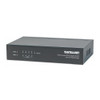 Intellinet 561082 5 Port POE Pass Thru Switch Gigabit 