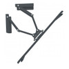Intellinet 461214 LCD Corner Articulating Wall Mount 