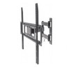 Intellinet 461337 LCD Full Motion Articulating TV Mount 70"