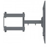 Intellinet 461221 100" Full Motion Articulating TV Wall Mount