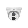 Uniview IPC3615ER3-ADUPF28 5MP WDR Starlight 2.8mm Vandal Dome IP Camera