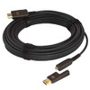 SCP 995AOC HDMI Fiber Cable 4K Thin Light Flexible 10M SCP 995AOC HDMI Fiber Cable 4K Thin Light Flexible 10M