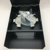 12 SC OM1 Fiber Wall Enclosure Multimode