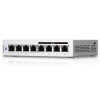 Ubiquiti US-8-60W UniFi Switch 8 60W 4 ports PoE Gigabit 48V