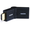 HDMI Swivel Adapter HDMI Male to Female