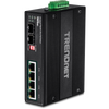 Trendnet TI-UPG62 4 Port POE 2 SFP 240W