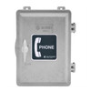 Gaitronics 255-003 Outdoor Rugged Weatherproof Telephone Enclosure
