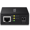 Trendnet TFC-GSFP 1000BASE-T to SFP Fiber Media Converter 