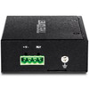 Trendnet TI-UF11SFP Industrial SFP to Gigabit UPoE Media Converter