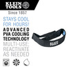 Klein Tools 60123 Cooling Bandana Black