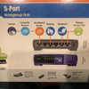 Linksys EFAH05W 5 Port 10/100 Hub Switch Linksys EFAH05W 5 Port 10/100 Hub Switch