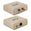 Metra CS-C5SA1 Analog Audio Extender Over Cat5E Cat6 3280'