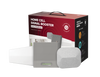 Weboost 470144 Multiroom Home Cell Signal Booster 5000' SF 65dB Gain Weboost 470144 Multiroom Home Cell Signal Booster 5000' SF 65dB Gain