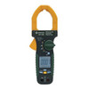 Greenlee CM-1560 1000 AMP AC DC True RMS Clamp Meter