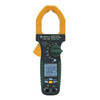 Greenlee CMI-1000 1000AMP Industrial AC DC True RMS Clamp Meter