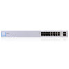 Ubiquiti USW-16-POE Gen2 UniFi Switch 16 42W 16 ports 8 PoE ports Gigabit 48/24 Ubiquiti USW-16-POE Gen2 UniFi Switch 16 42W 16 ports 8 PoE ports Gigabit 48/24