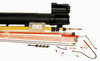 Contractor Kit Wire Pulling Telepole Drill Bits Fiberglass Fish