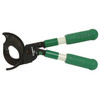Greenlee 761 CABLE RATCHET CUTTER
