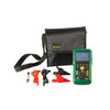 Greenlee 5882A 1kV Megohmmeter Insulation Tester