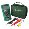 Greenlee DM-860A-C DMM 500K COUNTS 