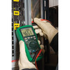 Greenlee DM-830A DMM TRMS AC DC DUALTEMP