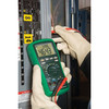 Greenlee DM-830A DMM TRMS AC DC DUALTEMP