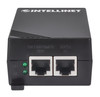 Intellinet 561518 30W Gigabit High Power PoE+ Injector Intellinet 561518 30W Gigabit High Power PoE+ Injector