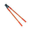 1000V Insulated Long-Arm Cable Cutter, 26-inch