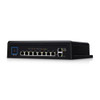 Ubiquiti USW-Industrial 10 Port Gigabit POE 430W Industrial Switch