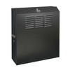 Tripp Lite SRWF5U 5U Wall Mount Low Profile Secure Rack Enclosure Cabinet Vertical