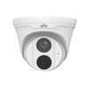 Uniview IPC3614SR3-ADPF28-F 4MP Turret Style Network IR 2.8mm Fixed Dome Camera