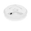 Ubiquiti U6-Lite Wi-Fi 6 Access Point with dual-band 2x2 MIMO
