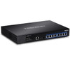 Trendnet TEG-7080ES 8 Port 10G EdgeSmart Switch
