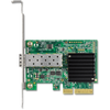 Trendnet TEG-10GECSFP 10 Gigabit PCIe SFP+ Network Adapter