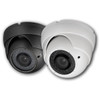 HD CVI TVI AHD Analog 2MP Varifocal Vandal Resistant IR Dome Camera Black 