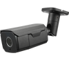4MP CVI 5MP TVI Vari Focal Bullet Camera AHD CVBS IR Black