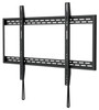 Intellinet 461993 Heavy-Duty Low-Profile Large-Screen TV Wall Mount