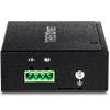 Trendnet TI-PF11SFP Industrial SFP to Gigabit PoE+ Media Converter