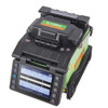 GX39-H Fusion Splicer Kit FTTH Fiber Optic 9 Second Fast Splicing