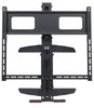 Manhattan 461825 Above Fireplace TV Wall Mount 40-70" 77lbs Manhattan 461825 Above Fireplace TV Wall Mount 40-70" 77lbs