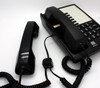 Two Way Telephone Handset Splitter Headset Y