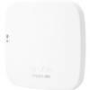 Aruba Instant On R2X15A AP11D IEEE 802.11ac 1.14 Gbit/s Wireless Access Point Aruba Instant On R2X15A AP11D IEEE 802.11ac 1.14 Gbit/s Wireless Access Point