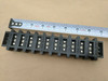 603-310 Terminal Barrier Strip 10 Position Block Stainless Steel USA Made
