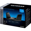 Netgear Nighthawk AX8 RAX70 IEEE 802.11ax Ethernet Wireless Router WIFI 6 Netgear Nighthawk AX8 RAX70 IEEE 802.11ax Ethernet Wireless Router WIFI 6