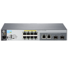 HPE ARUBA JL9744A 2530-8G-PoE+ Ethernet Switch
