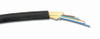TLC Indoor/Outdoor 62.5/125 MM Fiber Optic Cable Riser