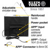 Klein 29250 60W Portable Solar Panel