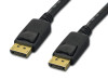 1M DisplayPort Monitor Cable Male to Male 