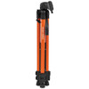 Klein Tools 69345 Light Weight Aluminum Tripod