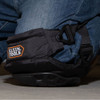 Klein 60344 Hinged Gel Knee Pads Lightweight Breathable